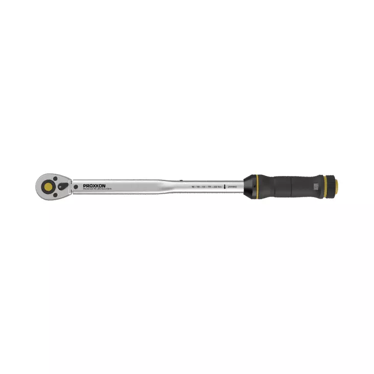 MicroClick MC 200/Quickshift momenttiavain 1/2" 90 - 110 - 130 - 170 - 200 Nm - Momenttiavaimet - 23335 - 1