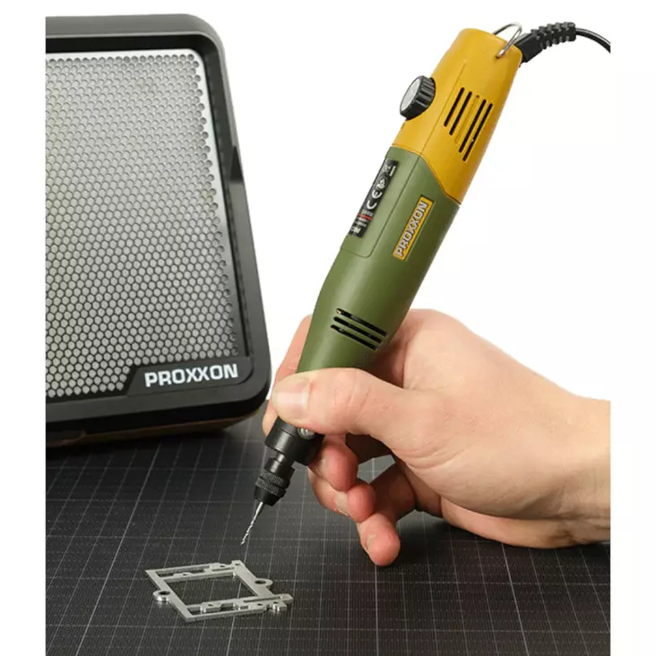 MICROMOT 80/E tarkkuussarja - Proxxon käsikäyttöiset laitteet 230V - 28505 - 1
