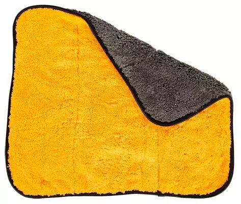 Mikrokuituliina premium 38x45 cm - Auton Pesuvälineet - 923-3845 - 1