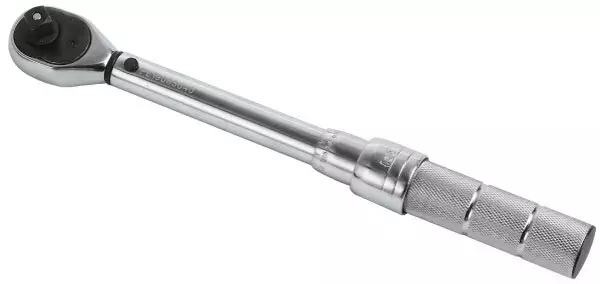 Momenttiavain 1/4"5-25 Nm - Momenttiavaimet - 291-XL10045 - 1