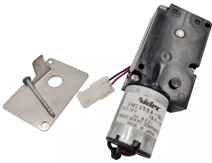 Moottori, mekanismi C250/C260 - Kaikki Thetford kasettivessojen varaosat - 93415 - 1