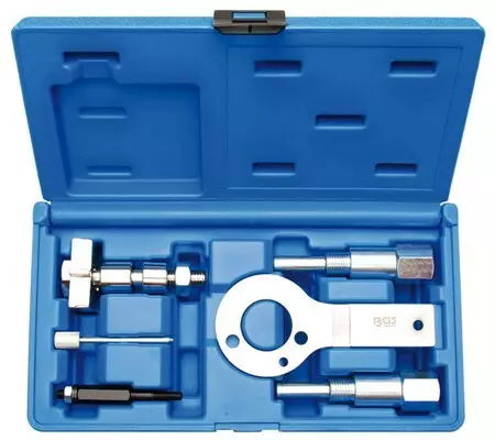 Moottorin Lukitustyökalu Fiat, Opel, Alfa 1.9/2.4l 16V - Opel ajoitus- ja lukitustyökalut - BGS62665 - 1