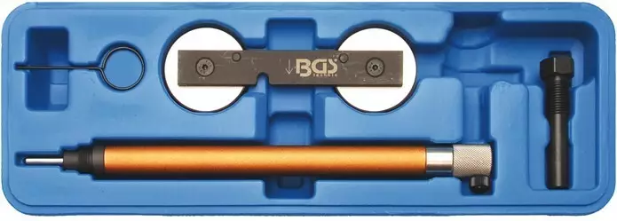 Moottorin Lukitustyökalu VAG FSI, TSI 1.4, 1.6 - Audi ajoitus- ja lukitustyökalut - BGS62625 - 1