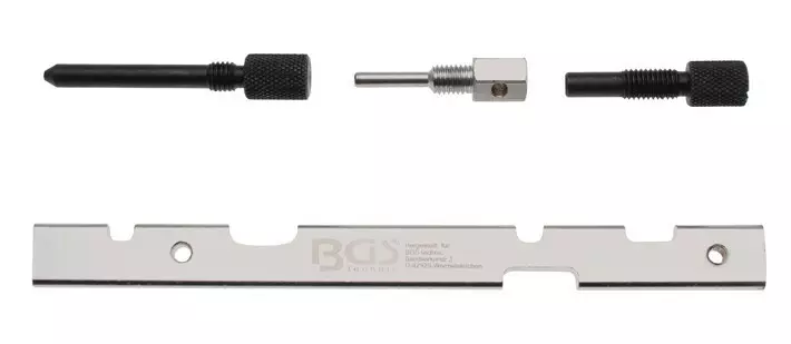 Moottorin lukitustyökalu Volvo / Ford - Ford ajoitus- ja lukitustyökalut - BGS8215 - 1