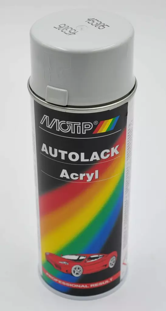 Motip automaali 400 ml 45305 - Automaali spray värikoodilla - 104-45305 - 1