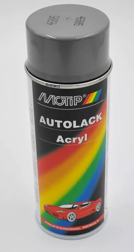 Motip Automaali 46805 - Automaali spray värikoodilla - 104-46805 - 1