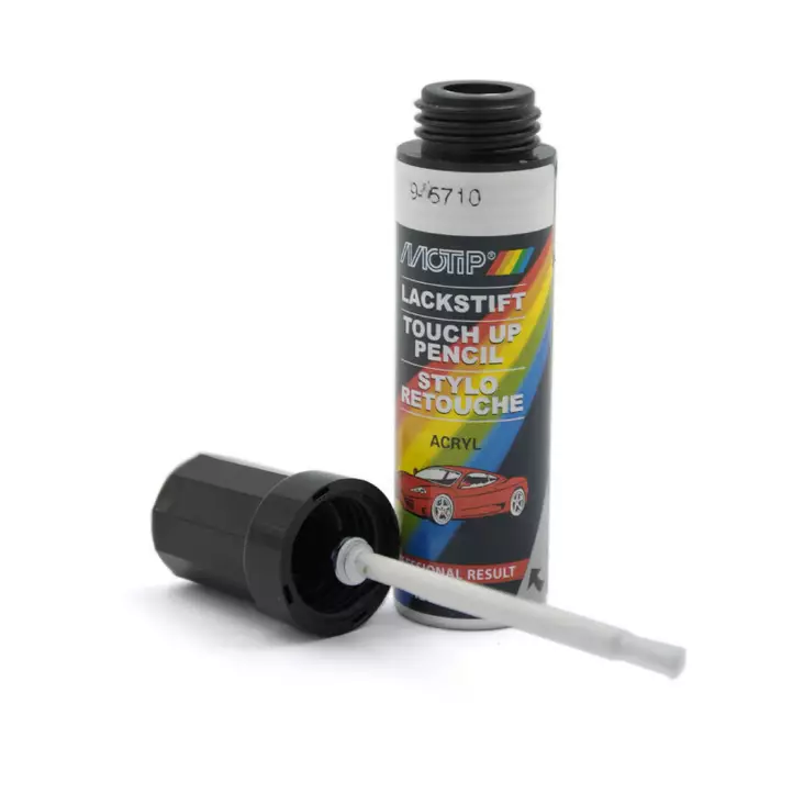 Motip pensselipullo 12 ml 951055 - Sutipullot - 104-951055 - 1