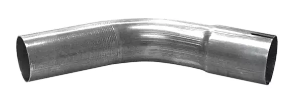 Mutka 45° 2" - Vaimentimet ja putket - 091-U025145 - 1