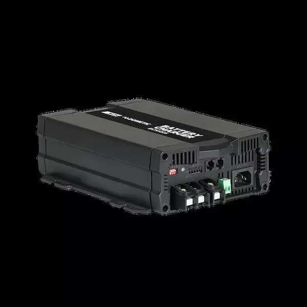 NDS laturi BCN 25 A, Opticharge - Aurinkopaneelien tarvikkeet - BCN1225 - 1