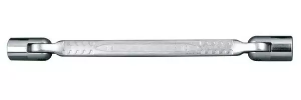 Nivelhylsyavain 14x15 Boxo - Jako- ja lenkkiavaimet - 284-B45-14X15 - 1