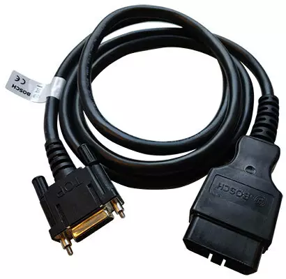 OBD adapterikaapeli - Diagnostiikka ja testerit - 1684465555 - 1