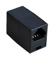 Ohjauspaneelin johdon liitin - Ilmakeskuslämmityksen asennustarvikkeet - 39050-00175 - 1