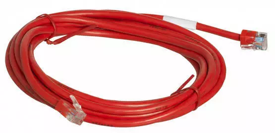 Ohjauspaneelin johto 3m 3020 - Alde 3000, 3010, 3020 varaosat - 3020015 - 1