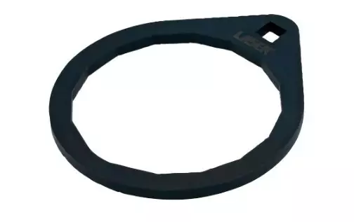 Öljynsuodatinavain, 86,5 mm/16-kulm. Volvo - Suodatinavaimet - 258-8715 - 1