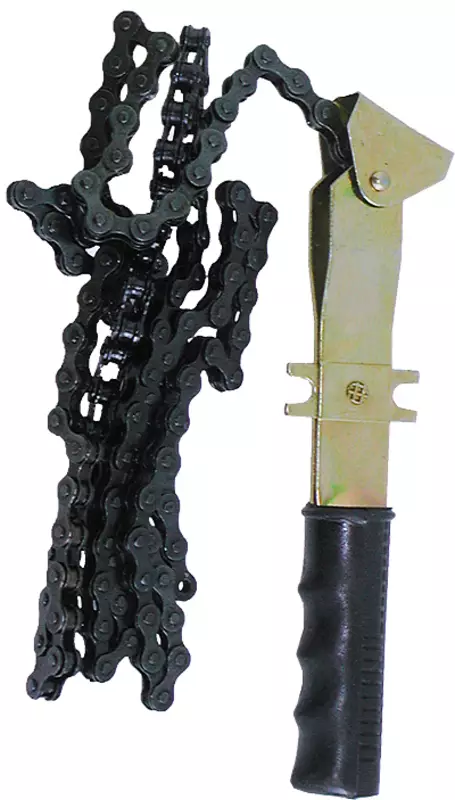 Öljynsuodatinavain Ketjulla 450mm - Suodatinavaimet - PR61035 - 1