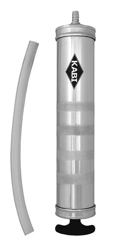 Öljynvaihtopumppu 0,5L letkulla - Rasvaprässit ja tippakannut - KB645135 - 1