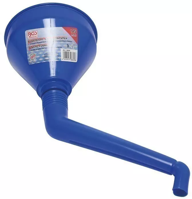 Öljysuppilo - Suppilot ja kannut - BGS8695 - 1