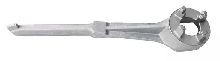 Öljytynnyrin avain - Tynnyripumput - KB645175 - 1