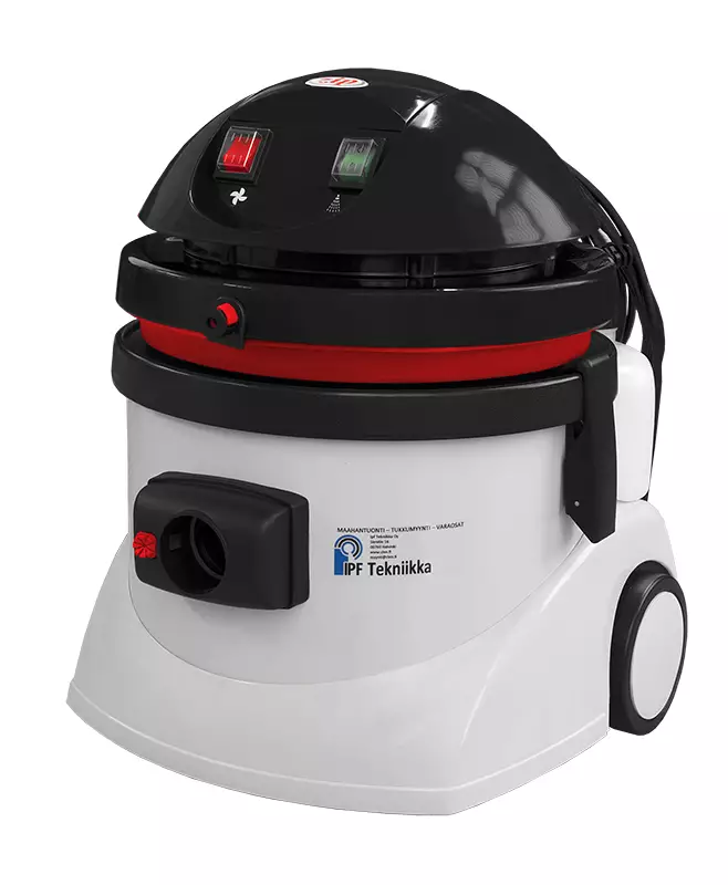 Painehuuhteluimuri Clen ZIP - Clen imurit - CLI10155 - 1