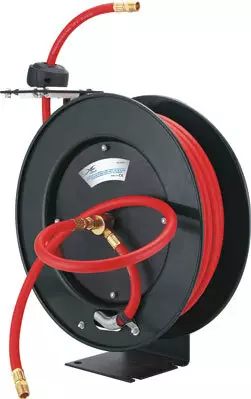 Paineilmaletkukela Kumi XL Tools - Paineilmaletkut ja -kelat - 291-XL0215 - 1