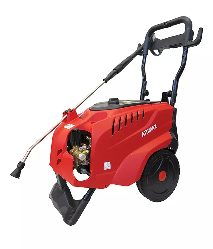 Painepesuri Atomax D1915 Clen 3 x 400V, 5,1 kW, 30-190 bar - Clen painepesurit - CLP39025 - 1