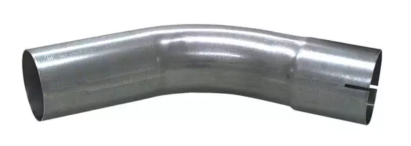 Pakoputkenmutka 45° 3" - Vaimentimet ja putket - 091-U027645 - 1