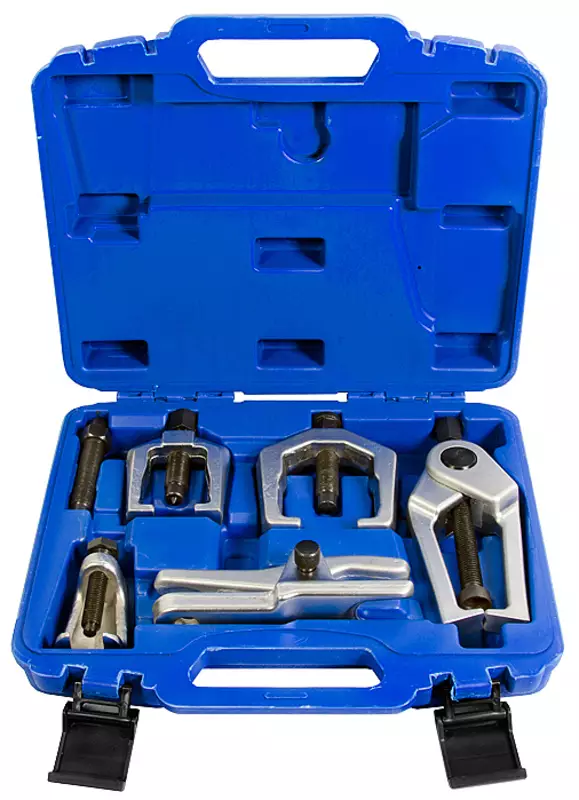 Pallonivelen Ulosvetosarja 5-Os. - Työkalusarjat - HC50435 - 1