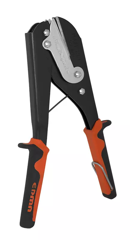 Pellin Rypytyspihti 5-Teräinen 52mm Rst - Peltityökalut - ED347375 - 1