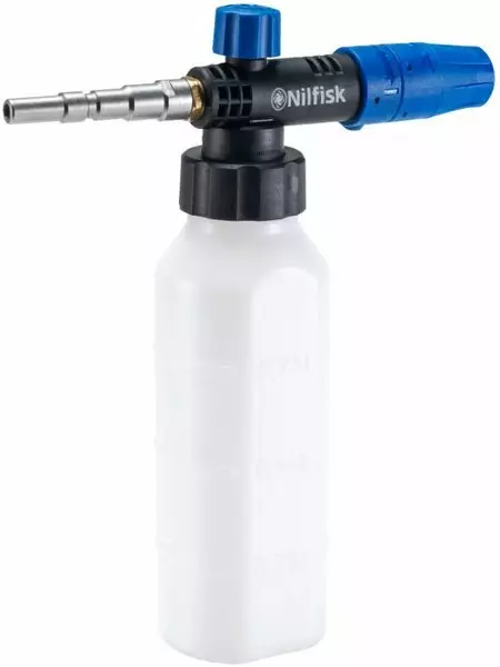 Pesuainevaahdotin Nilfisk suutin 0550 - Vaahdottimet ja adapterit - 273-106408235 - 1