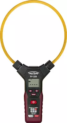 Pihtivirtamittari Lenkillä AC/DC Testboy - Diagnostiikka ja testerit - 290-TV225 - 1