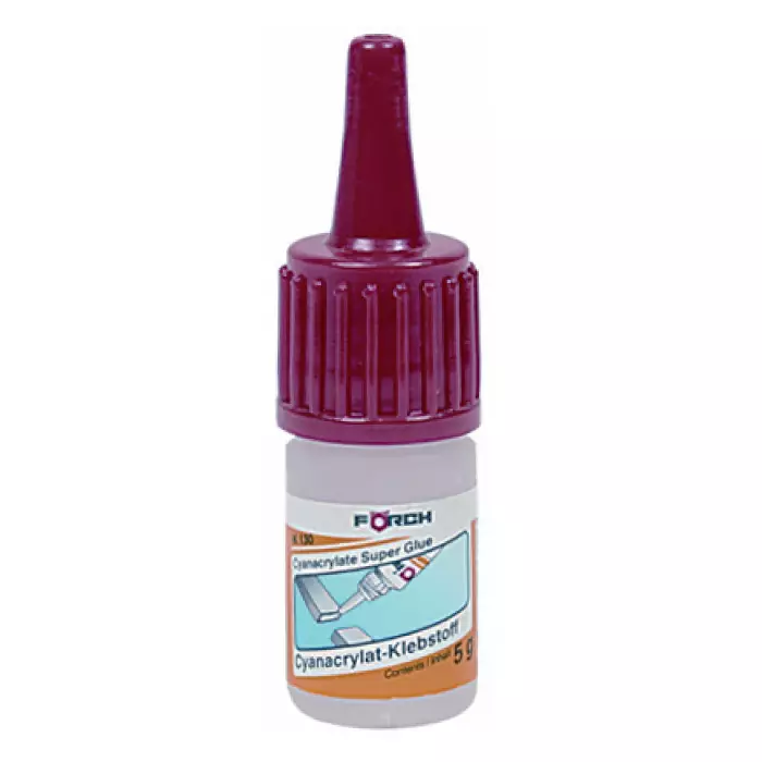 Pikaliima K130 5 g Förch - Liimat - 109-K130-5 - 1