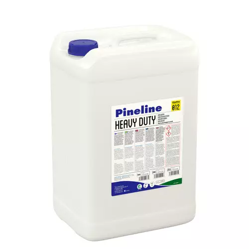 Pineline Heavy Duty 25 L Esipesuaine - Teho- ja liuotinpesuaineet - 123-133-025 - 1