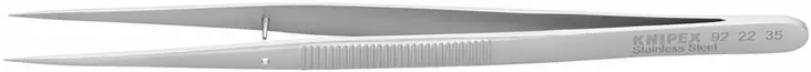 Pinsetit Yleiskäyttö Suora 155mm - Magneettinostimet ja peilit - 265-9222-35 - 1
