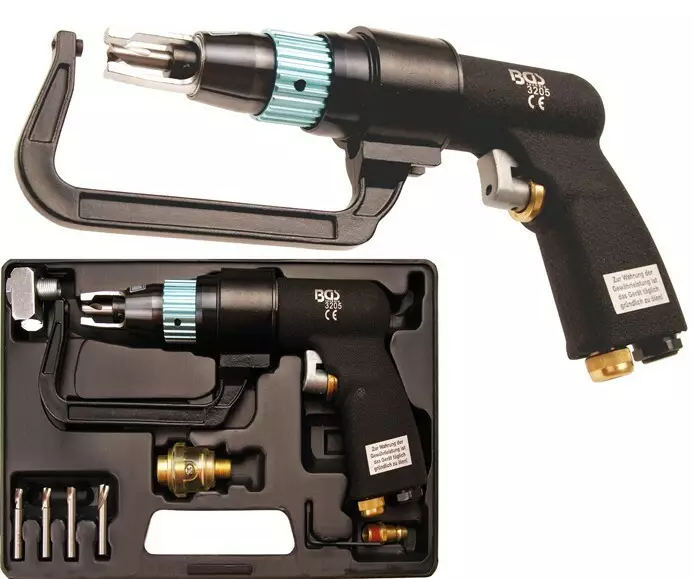 Pistehitsiporasarja BGS - Poranterät - BGS3205 - 1