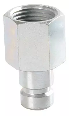 Pistoke 604 Sisäkierre 1/2"S.Tema1800 - Muut paineilmakoneet ja tarvikkeet - 283-55-604305 - 1