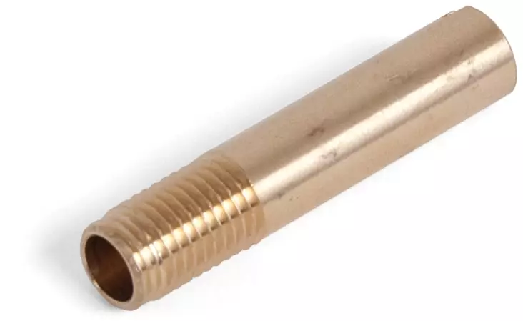 Plasma jäähdytysputki P140 1 kpl Wameta - Plasmaleikkurien kulutusosat - WA61625 - 1