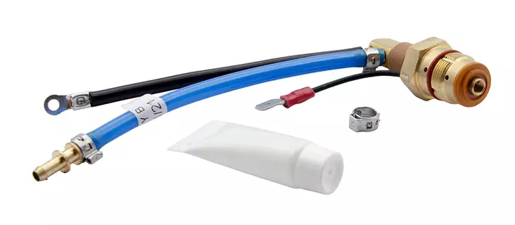 PLASMA KORJAUSPÄÄ P45 1 KPL - Plasmaleikkurien kulutusosat - WA66255 - 1