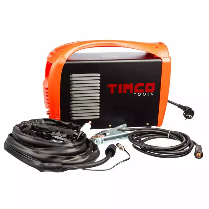 Plasmaleikkuri, Timco NL40CUT max 12mm. - Plasmaleikkauspolttimet ja -koneet - 101875575 - 1