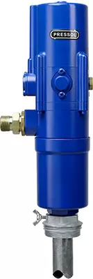 Pneumaattinen korkeatuottoinen siirtopumppu öljylle (tynnyrille) - Tynnyripumput - 555-19135 - 1