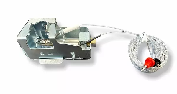 Poltin 30 mbar CBS2 DN16 MES/AES - Jääkaappien varaosat Dometic - 289060495 - 1