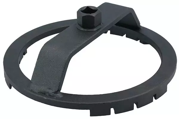 Polttoaineanturin Irrotustyökalu Toyota - Polttoaine - 258-8245 - 1