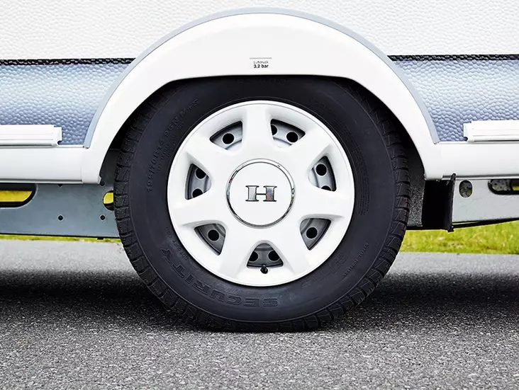 Pölykapseli 15", 2015- - 15" koristekapselit - 1401790015 - 1