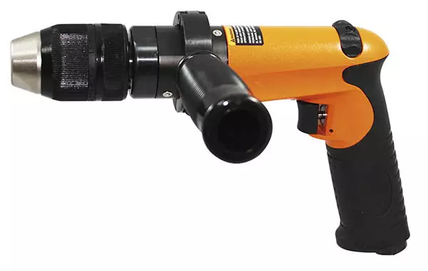 Porakone 34205 13 mm 350 rpm - Paineilmaporakoneet - 286-34205 - 1