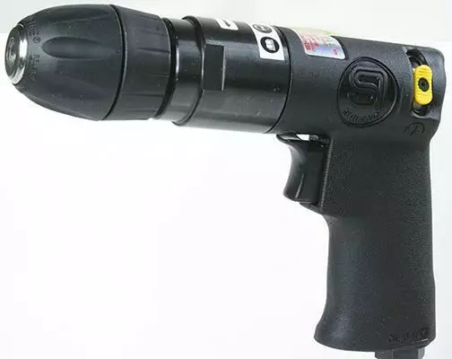 Porakone 5505 (1800r/min) Shinano - Paineilmaporakoneet - 242-5505 - 1