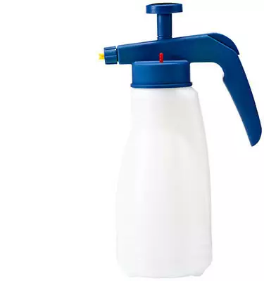 Pressol Painesumutin 1,5L Puhdistusaineelle - Auton Pesuvälineet - 556-06911115 - 1