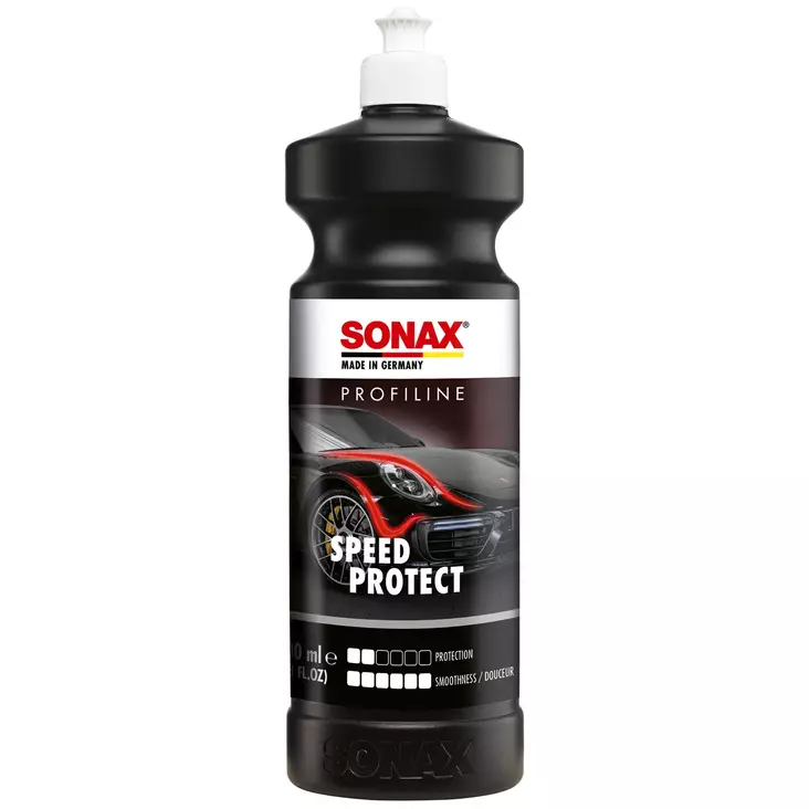 Profiline Speed Protect 1L - Vahat ja pinnoitteet - SO288405 - 1