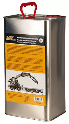 Puomirasva / voiteluaine keraaminen 5L - Rasvat ja vaseliinit - 118-748-5 - 1