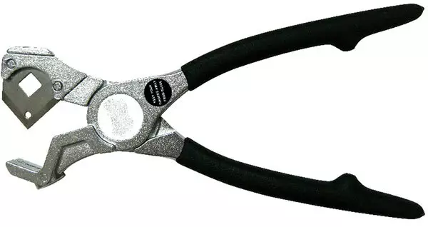 Putkileikkuri max 35 mm Boxo - Letkunsulku ja -katkaisu - 284-B1-35 - 1