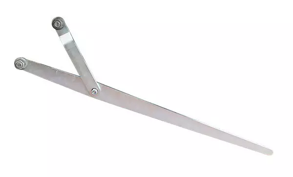 Pyörännavan Kiinnipitotyökalu - Raskaskalusto työkalut - 252-KL10000115 - 1