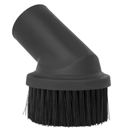 Pyöreä Harjasuulake 32mm - Clen imuriputket ja suulakkeet - CLT39125 - 1